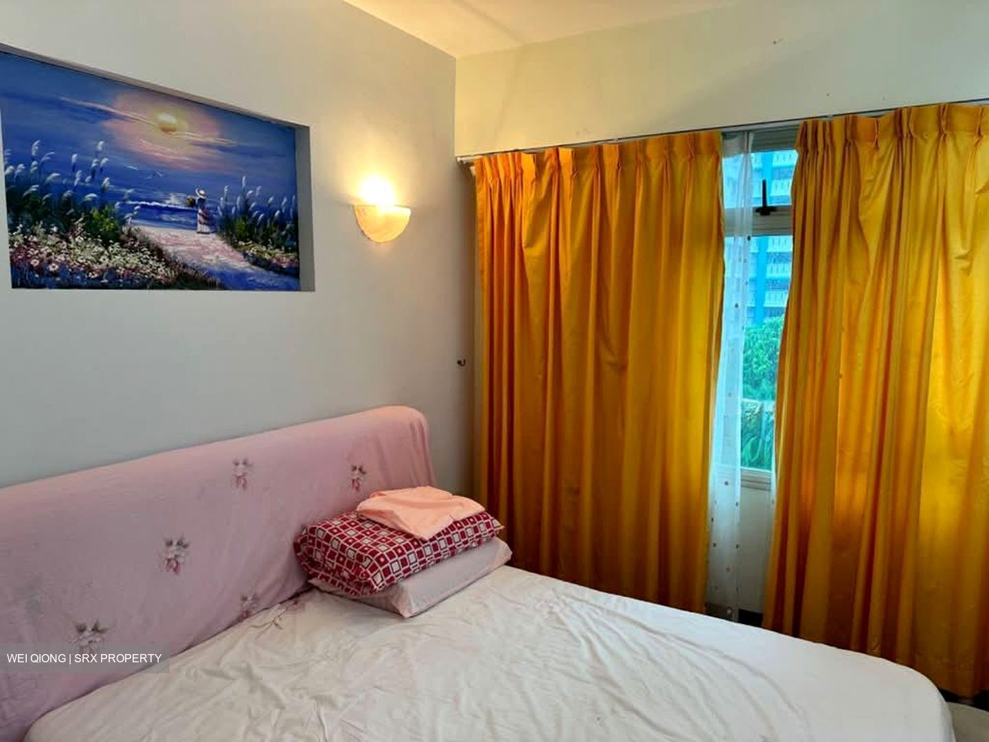 Blk 466A Spring Lodge (Sembawang), HDB 4 Rooms #558073421